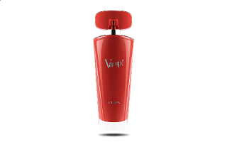 EAU DE PARFUM VAMP! RED 50 ML