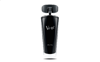 EAU DE PARFUM VAMP! BLACK 100 ML