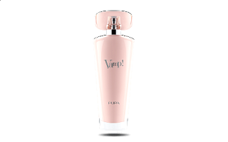 EAU DE PARFUM VAMP! PINK 50 ML