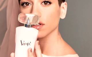 EAU DE PARFUM VAMP! RED 100 ML