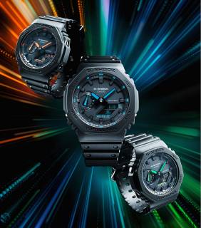 ανδρικό ρολόι G-SHOCK CASIO