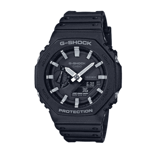 ανδρικό ρολόι G-SHOCK CASIO